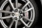 Chevrolet SS 2014 года